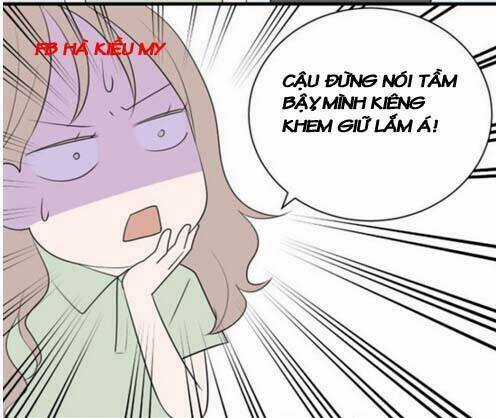 Mối Tình Đơn Phương - Chapter 22 - Trang 15