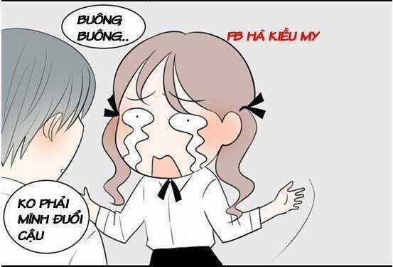 Mối Tình Đơn Phương - Chapter 22 - Trang 3