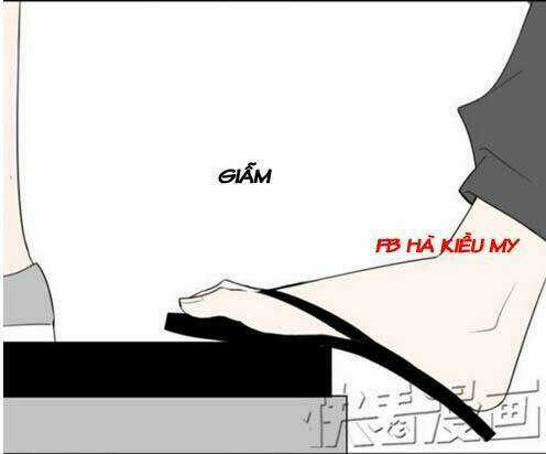 Mối Tình Đơn Phương - Chapter 22 - Trang 22