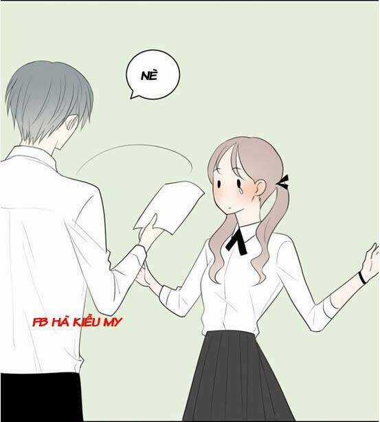 Mối Tình Đơn Phương - Chapter 22 - Trang 4