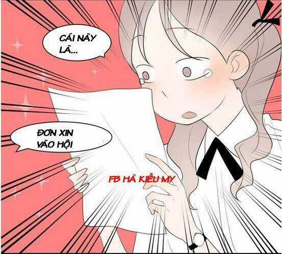 Mối Tình Đơn Phương - Chapter 22 - Trang 5