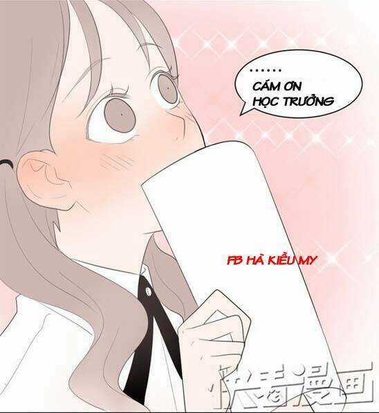 Mối Tình Đơn Phương - Chapter 22 - Trang 7