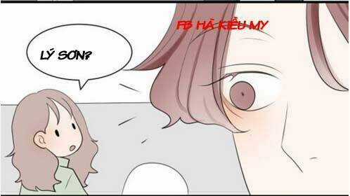 Mối Tình Đơn Phương - Chapter 22 - Trang 10