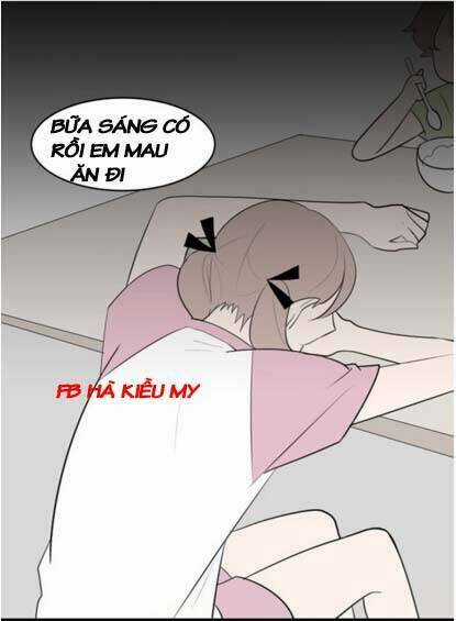 Mối Tình Đơn Phương - Chapter 23 - Trang 2