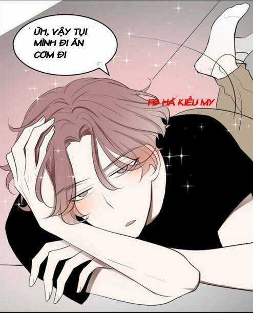 Mối Tình Đơn Phương - Chapter 23 - Trang 20