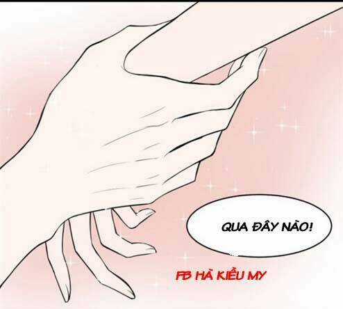 Mối Tình Đơn Phương - Chapter 23 - Trang 22