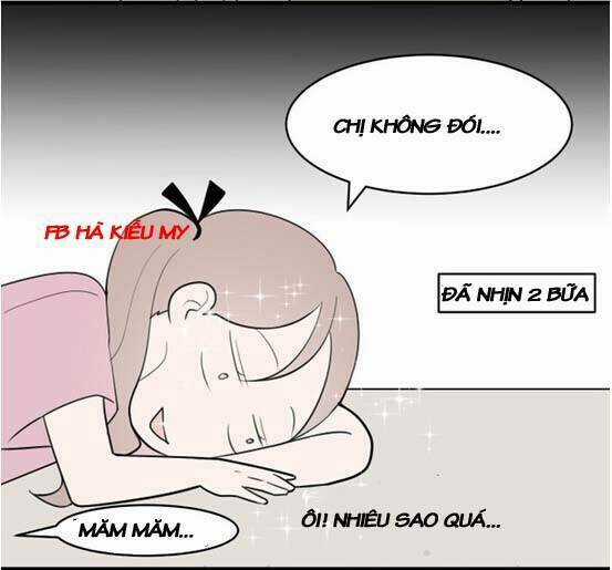 Mối Tình Đơn Phương - Chapter 23 - Trang 4