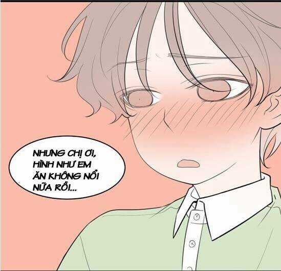 Mối Tình Đơn Phương - Chapter 23 - Trang 5