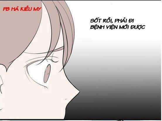 Mối Tình Đơn Phương - Chapter 23 - Trang 8