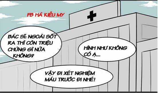 Mối Tình Đơn Phương - Chapter 23 - Trang 9