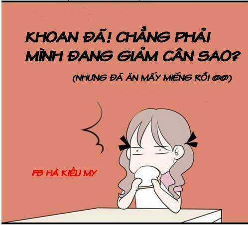 Mối Tình Đơn Phương - Chapter 24 - Trang 14