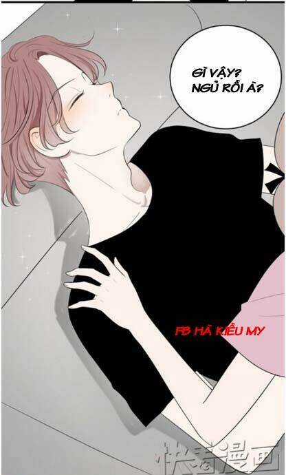 Mối Tình Đơn Phương - Chapter 24 - Trang 17