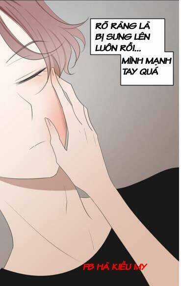 Mối Tình Đơn Phương - Chapter 24 - Trang 22