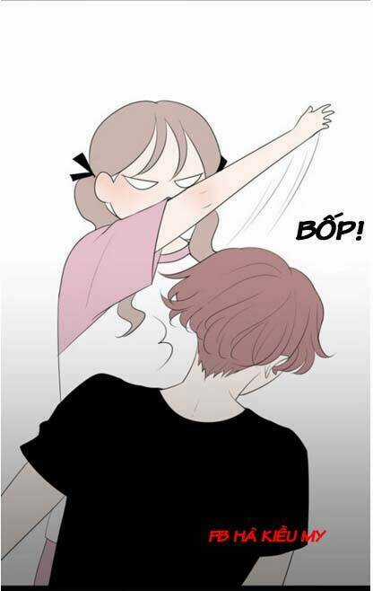 Mối Tình Đơn Phương - Chapter 24 - Trang 4