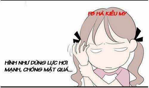 Mối Tình Đơn Phương - Chapter 24 - Trang 6