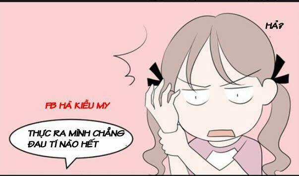 Mối Tình Đơn Phương - Chapter 24 - Trang 7