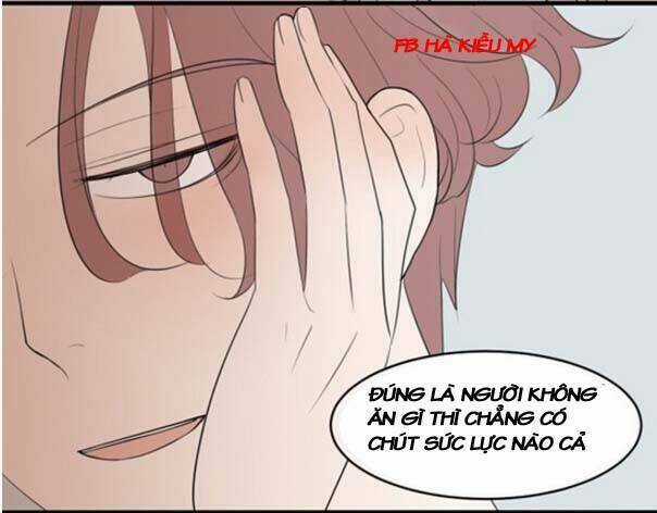 Mối Tình Đơn Phương - Chapter 24 - Trang 8