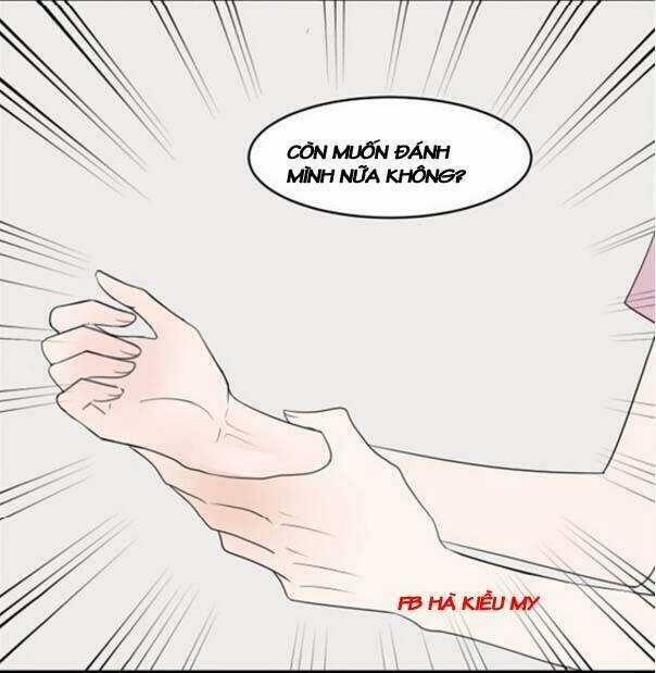 Mối Tình Đơn Phương - Chapter 24 - Trang 9