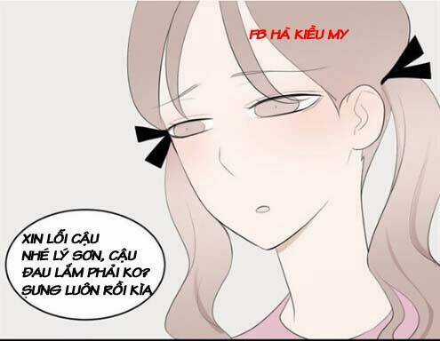 Mối Tình Đơn Phương - Chapter 25 - Trang 2