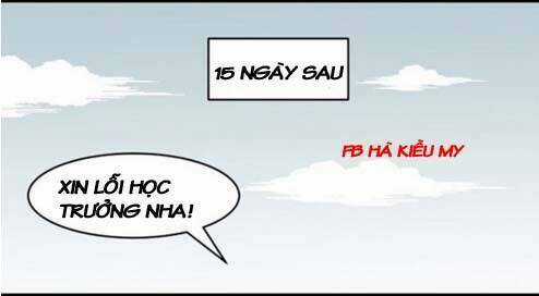 Mối Tình Đơn Phương - Chapter 25 - Trang 11