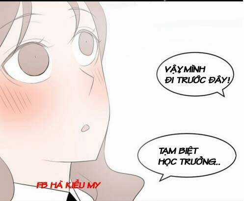 Mối Tình Đơn Phương - Chapter 25 - Trang 17