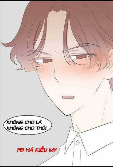 Mối Tình Đơn Phương - Chapter 25 - Trang 20