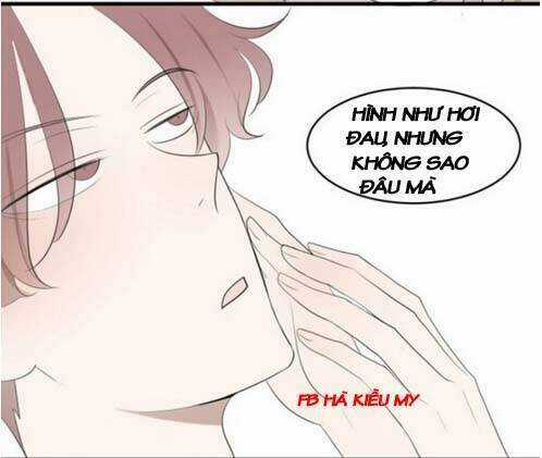 Mối Tình Đơn Phương - Chapter 25 - Trang 3