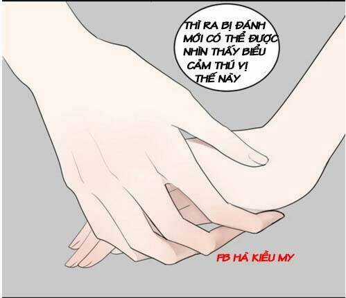 Mối Tình Đơn Phương - Chapter 25 - Trang 4