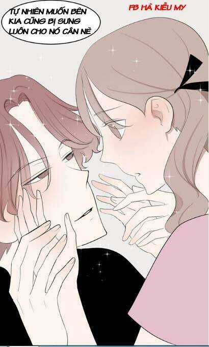 Mối Tình Đơn Phương - Chapter 25 - Trang 5