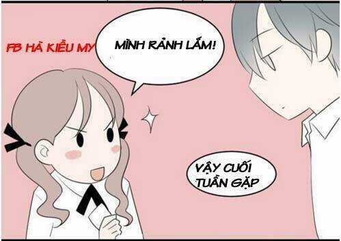 Mối Tình Đơn Phương - Chapter 26 - Trang 16