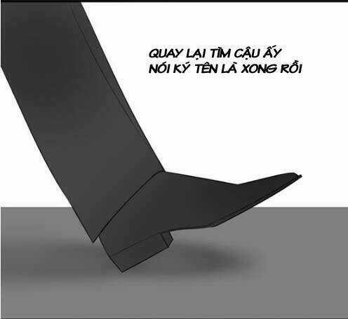 Mối Tình Đơn Phương - Chapter 26 - Trang 3