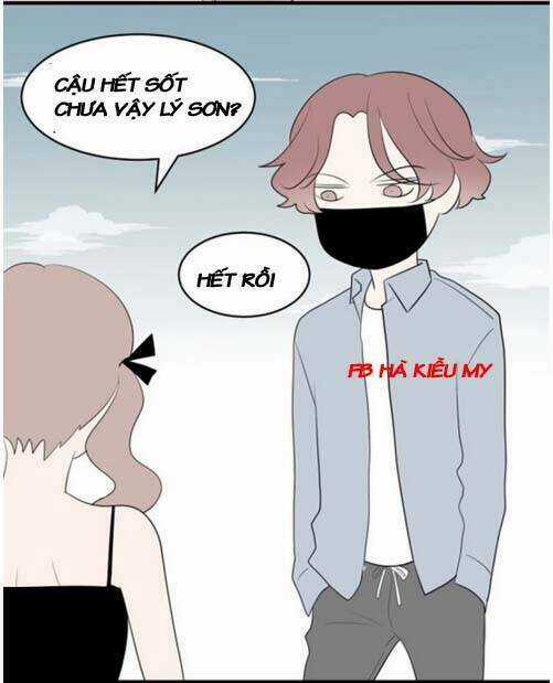 Mối Tình Đơn Phương - Chapter 26 - Trang 21