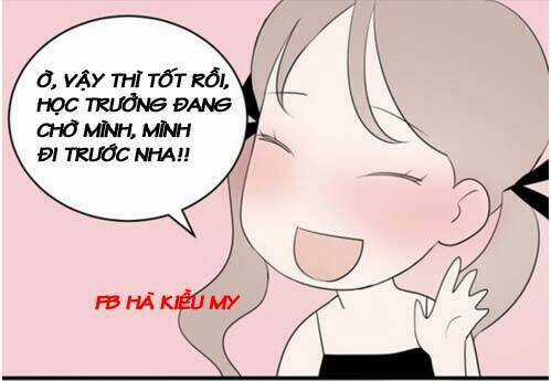 Mối Tình Đơn Phương - Chapter 26 - Trang 22