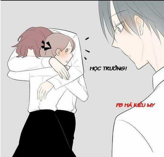 Mối Tình Đơn Phương - Chapter 26 - Trang 5