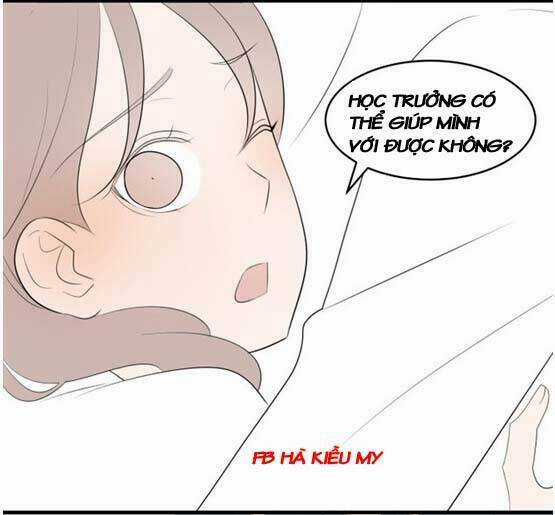 Mối Tình Đơn Phương - Chapter 26 - Trang 6