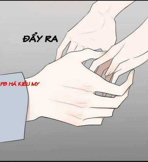 Mối Tình Đơn Phương - Chapter 27 - Trang 3