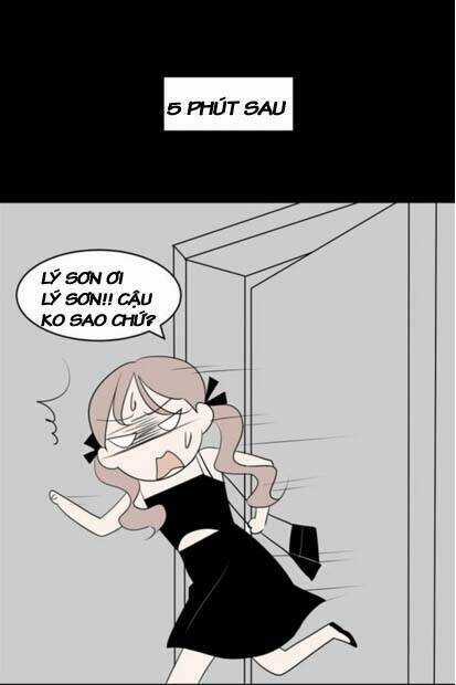 Mối Tình Đơn Phương - Chapter 27 - Trang 23