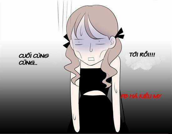 Mối Tình Đơn Phương - Chapter 27 - Trang 7