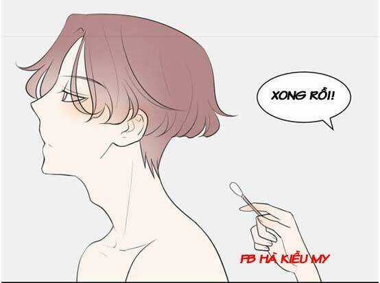 Mối Tình Đơn Phương - Chapter 28 - Trang 2