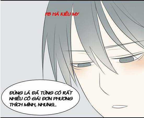 Mối Tình Đơn Phương - Chapter 28 - Trang 16