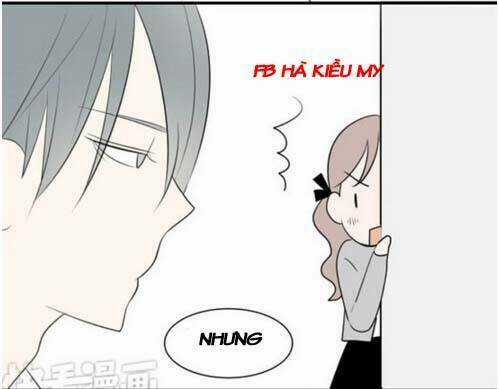 Mối Tình Đơn Phương - Chapter 28 - Trang 23