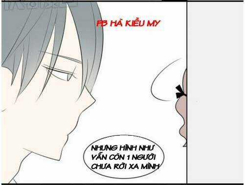 Mối Tình Đơn Phương - Chapter 28 - Trang 24