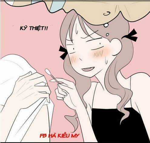 Mối Tình Đơn Phương - Chapter 28 - Trang 4