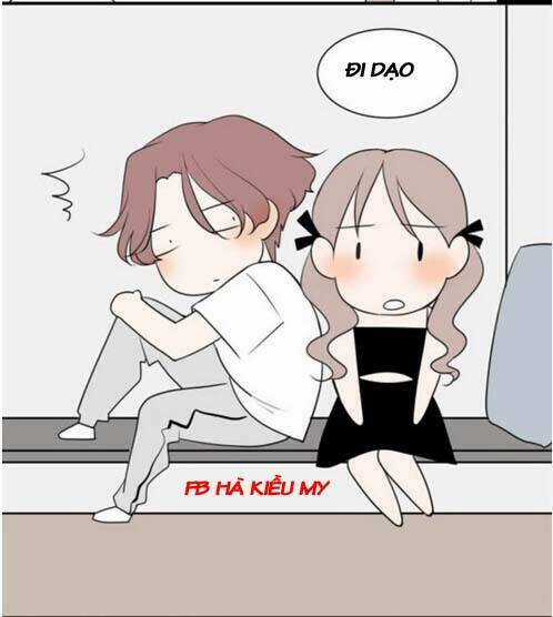 Mối Tình Đơn Phương - Chapter 28 - Trang 7