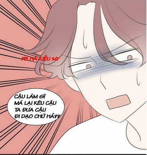 Mối Tình Đơn Phương - Chapter 28 - Trang 8