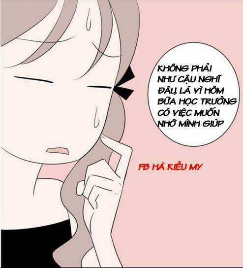 Mối Tình Đơn Phương - Chapter 28 - Trang 9