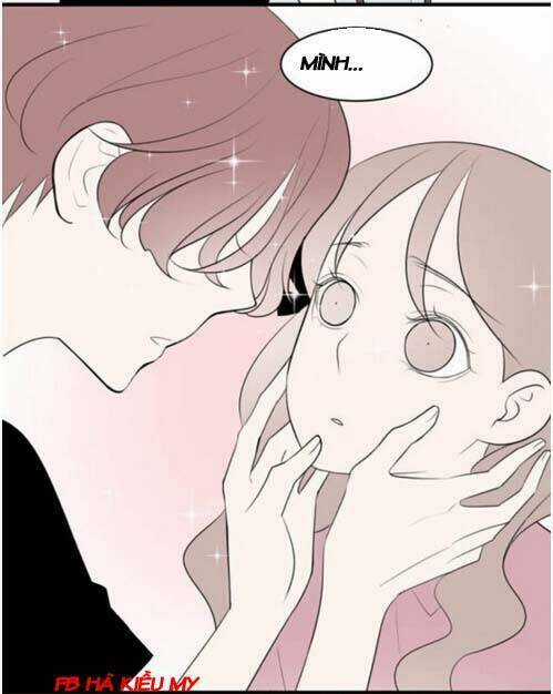 Mối Tình Đơn Phương - Chapter 29 - Trang 16