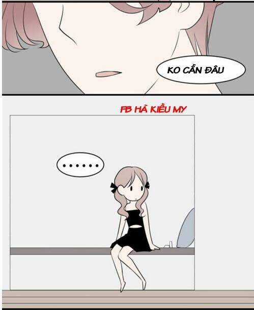 Mối Tình Đơn Phương - Chapter 29 - Trang 5