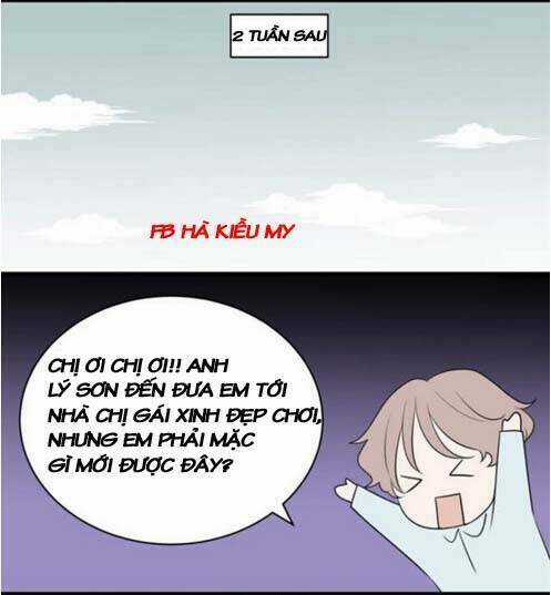 Mối Tình Đơn Phương - Chapter 29 - Trang 6