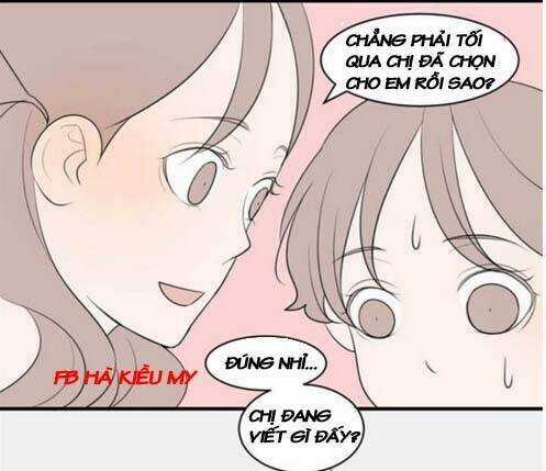 Mối Tình Đơn Phương - Chapter 29 - Trang 7